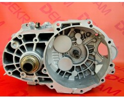 Gearbox Volvo S40 V50 C30 C70 2 4 30713903