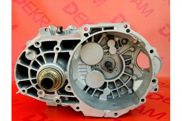 Gearbox Volvo S40 V50 C30 C70 2 4 30713903