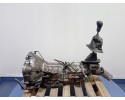 JIANGLING LANDWIND X6 2 4B 125 KM MANUAL TRANSMISSION SC5M2D Catalog number of the part SC5M2D