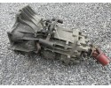 Transmission iveco daily 2 3 hpi
