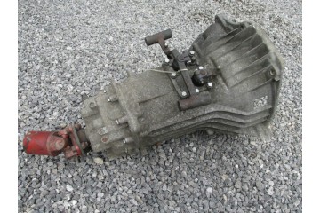 Transmission iveco daily 2 3 hpi Catalog number of the part skrzynia biegow iveco daily 2 3 hpi 5S270 8870879
