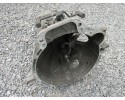 Transmission iveco daily 2 3 hpi Part manufacturer Iveco OE