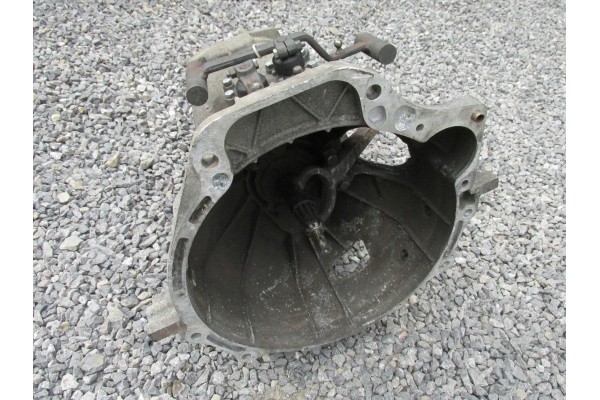 Transmission iveco daily 2 3 hpi Part manufacturer Iveco OE
