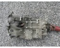 Transmission iveco daily 2 3 hpi Transmission type automatic