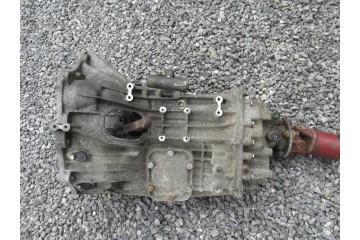 Transmission iveco daily 2 3 hpi Transmission type automatic