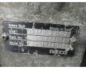 Transmission iveco daily 2 3 hpi Engine type diesel