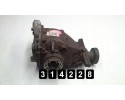 2004 Bmw 6 Series Differential 7528320