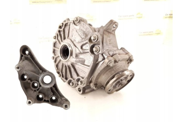 Front Differential Front Mercedes Benz GLC X253 C253 2213308201