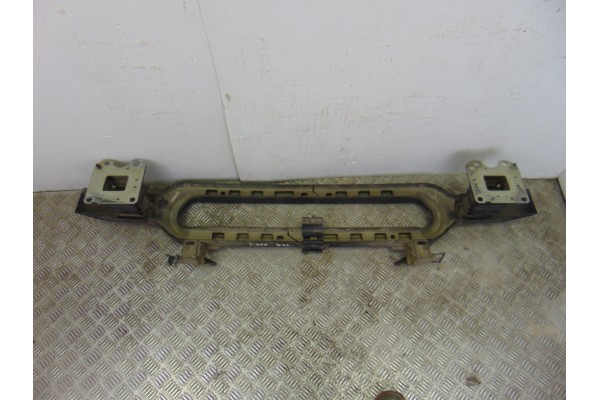  TRAVESAÑO SUPERIOR PEUGEOT 407 COUPÉ Pack 2006 199468 PEUGEOT - 2