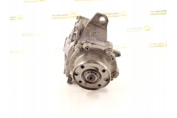 Front Differential Front Mercedes Benz GLC X253 C253 2213308201 Part manufacturer Mercedes Benz OE