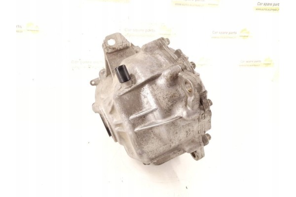 Front Differential Front Mercedes Benz GLC X253 C253 2213308201 Installation side front