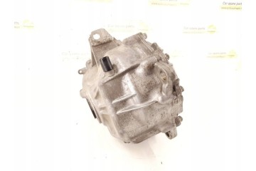 Front Differential Front Mercedes Benz GLC X253 C253 2213308201 Installation side front