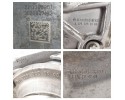 Front Differential Front Mercedes Benz GLC X253 C253 2213308201 Catalog number of the original 2213308201