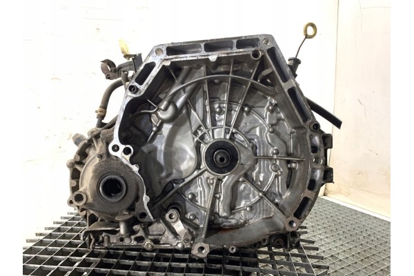 GEARBOX HONDA ACCORD VIII MM4A 2 0 156KM