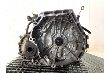 GEARBOX HONDA ACCORD VIII MM4A 2 0 156KM