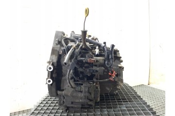 GEARBOX HONDA ACCORD VIII MM4A 2 0 156KM Part manufacturer OEM