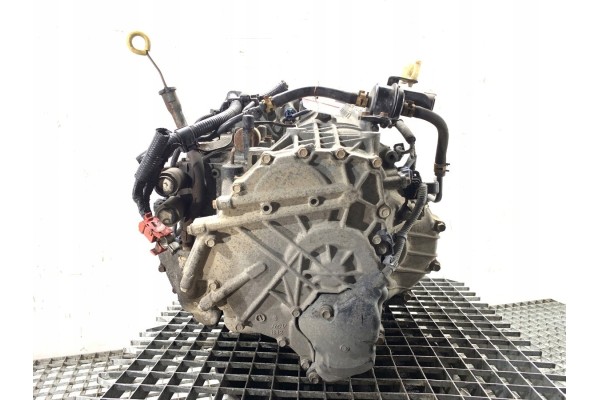 GEARBOX HONDA ACCORD VIII MM4A 2 0 156KM Catalog number of the part LORK 556 29480 MM4A