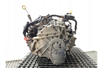 GEARBOX HONDA ACCORD VIII MM4A 2 0 156KM Catalog number of the part LORK 556 29480 MM4A