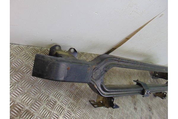  TRAVESAÑO SUPERIOR PEUGEOT 407 COUPÉ Pack 2006 199468 PEUGEOT - 3