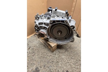 GEARBOX AUDI SEAT VW SKODA 2 0 TDI PBF NR MAG 593S