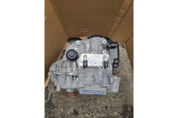 GEARBOX AUDI SEAT VW SKODA 2 0 TDI PBF NR MAG 593S Part manufacturer Skoda OE