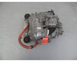 BRIDGE REAR ELECTRIC DIFFERENTIAL TOYOTA RAV4 V 2 5 HYBRID