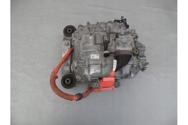 BRIDGE REAR ELECTRIC DIFFERENTIAL TOYOTA RAV4 V 2 5 HYBRID