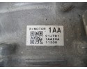 BRIDGE REAR ELECTRIC DIFFERENTIAL TOYOTA RAV4 V 2 5 HYBRID Catalog number of the part 21JTR1 1AA20A 11308 TZ215 X001 11AA19 C035