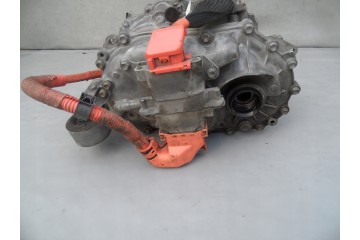 BRIDGE REAR ELECTRIC DIFFERENTIAL TOYOTA RAV4 V 2 5 HYBRID Part manufacturer Toyota OE