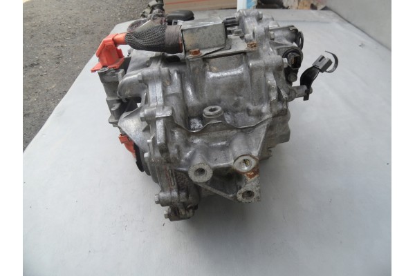 BRIDGE REAR ELECTRIC DIFFERENTIAL TOYOTA RAV4 V 2 5 HYBRID Car type 4x4 SUV passenger cars