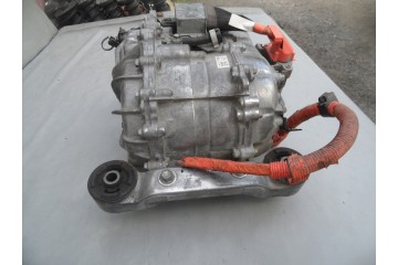BRIDGE REAR ELECTRIC DIFFERENTIAL TOYOTA RAV4 V 2 5 HYBRID Quality of parts according to GVO Q original with factory logo OEM OE