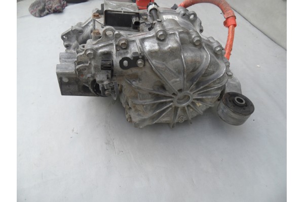 Puente Trasero Diferencial Eléctrico Toyota RAV4 V 2.5 Hybrid