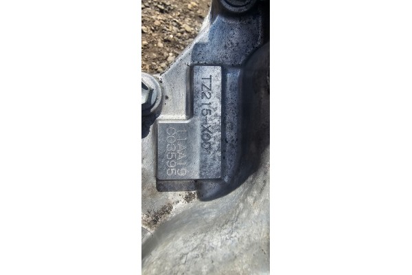 Puente Trasero Diferencial Eléctrico Toyota RAV4 V 2.5 Hybrid