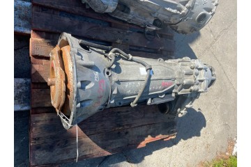 MERCEDES ML GLE W166 2 2 CDI GEARBOX 722908 A1662705300