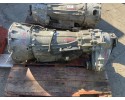 MERCEDES ML GLE W166 2 2 CDI GEARBOX 722908 A1662705300 Part manufacturer Mercedes Benz OE