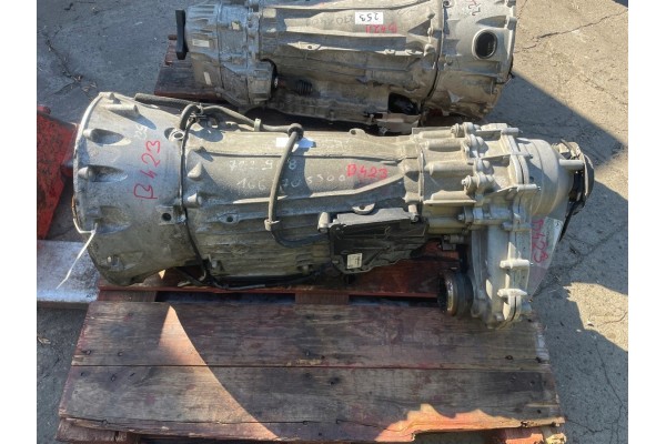 MERCEDES ML GLE W166 2 2 CDI GEARBOX 722908 A1662705300 Part manufacturer Mercedes Benz OE