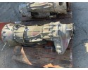 MERCEDES ML GLE W166 2 2 CDI GEARBOX 722908 A1662705300 Transmission type automatic