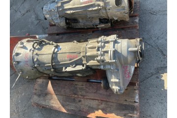MERCEDES ML GLE W166 2 2 CDI GEARBOX 722908 A1662705300 Transmission type automatic