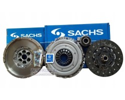 CLUTCH DUAL MASS WHEEL OPEL INSIGNIA 2 0 CDTI 160