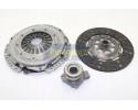 JAPANPARTS KF W30 Clutch set