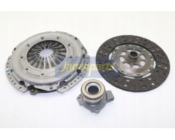JAPANPARTS KF W30 Clutch set