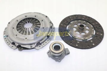 JAPANPARTS KF W30 Clutch set
