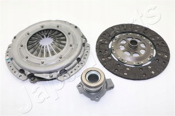 JAPANPARTS KF W30 Clutch set Catalog number of the part KF W30