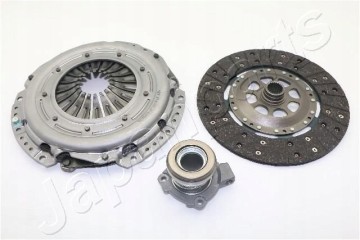 JAPANPARTS KF W30 Clutch set Catalog number of the part KF W30