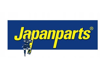 JAPANPARTS KF W30 Clutch set Customs tariff code 87089390