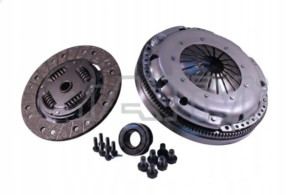 CLUTCH SET 110 397 STATIM AUDI SEAT SKODA VW
