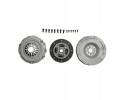 NTY NZS PL 000 Clutch kit