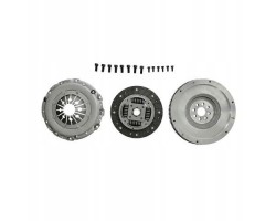 NTY NZS PL 000 Clutch kit