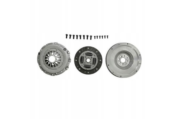 NTY NZS PL 000 Clutch kit