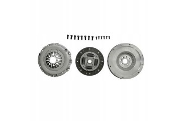 NTY NZS PL 000 Clutch kit